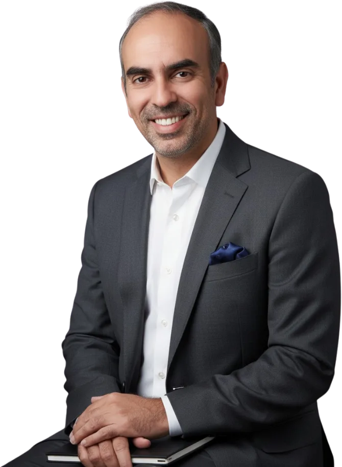Alisson Faria, criador do Comunicador 360